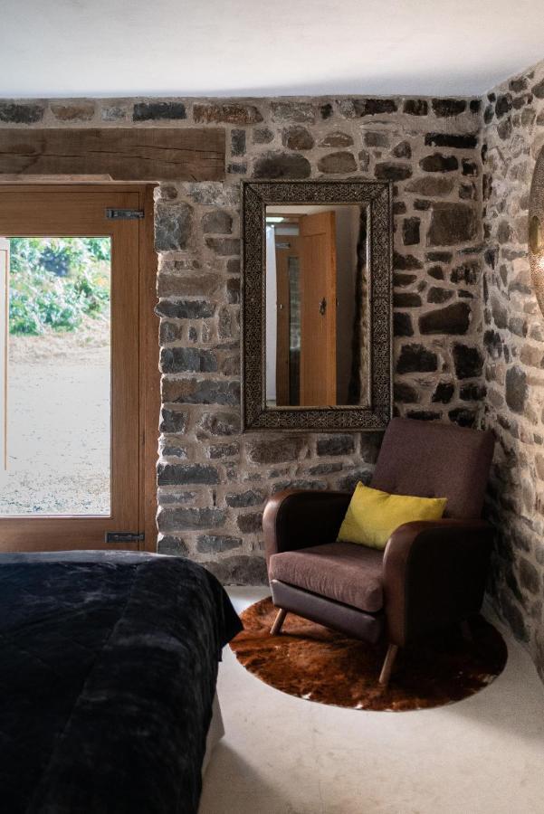 Red Kite Barn - Charming Boutique Barn Conversion Newbridge on Wye Exterior photo